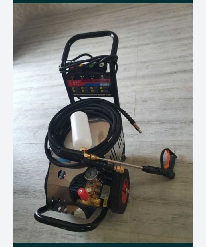 Arenda Prokat Karcher