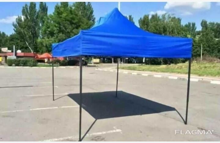 Canopy Electr Samovar Prokatga