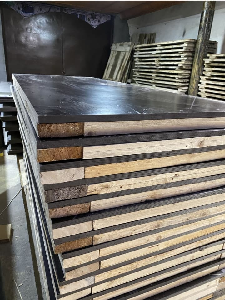 дешёвая apalubka Finiskiy 40x3 40x4 60x2 80x2