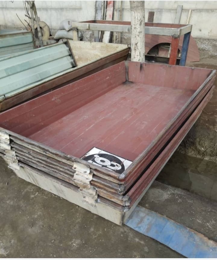 Bayok Badiya Kareta Arenda