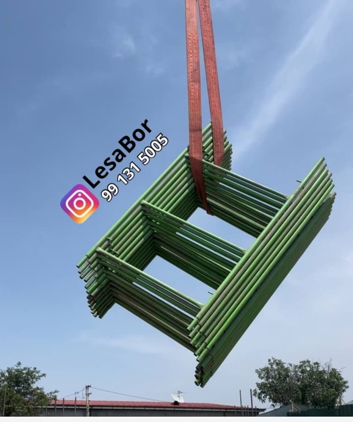 аренда леса