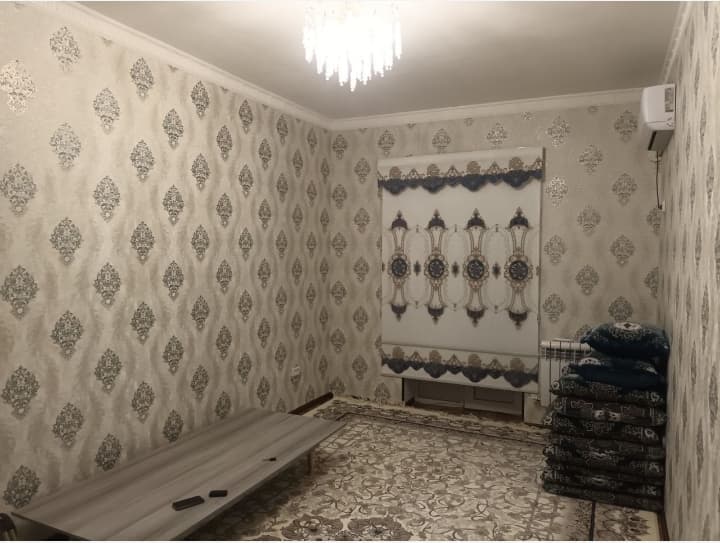 AKSIYA Turkiya jalyuzilari 65.000 sumdam kvadrati