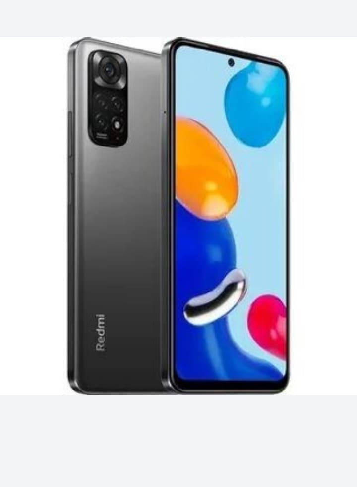 Redmi Not 11 Ideal AKSIYA 50$ NOMER BONUS