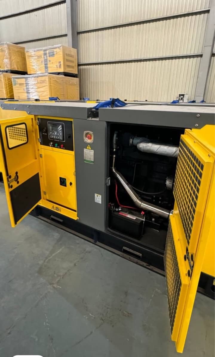 ARENDA Generator от 30 до 1000