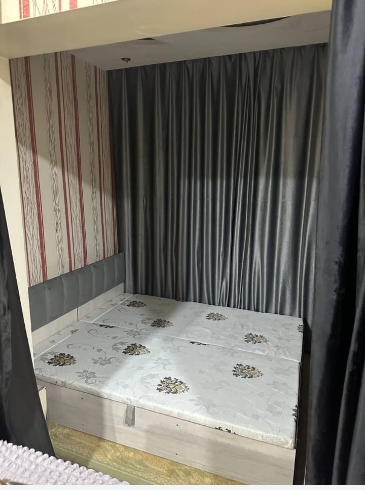 Rent Sergeli 4 metro