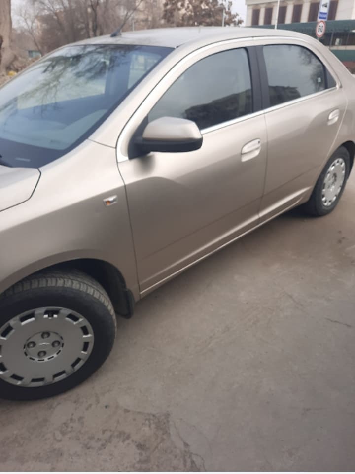rent Cobalt 2014 3pazisiya