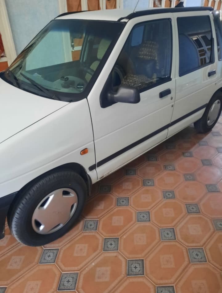 arenda Tiko ideal xolatda