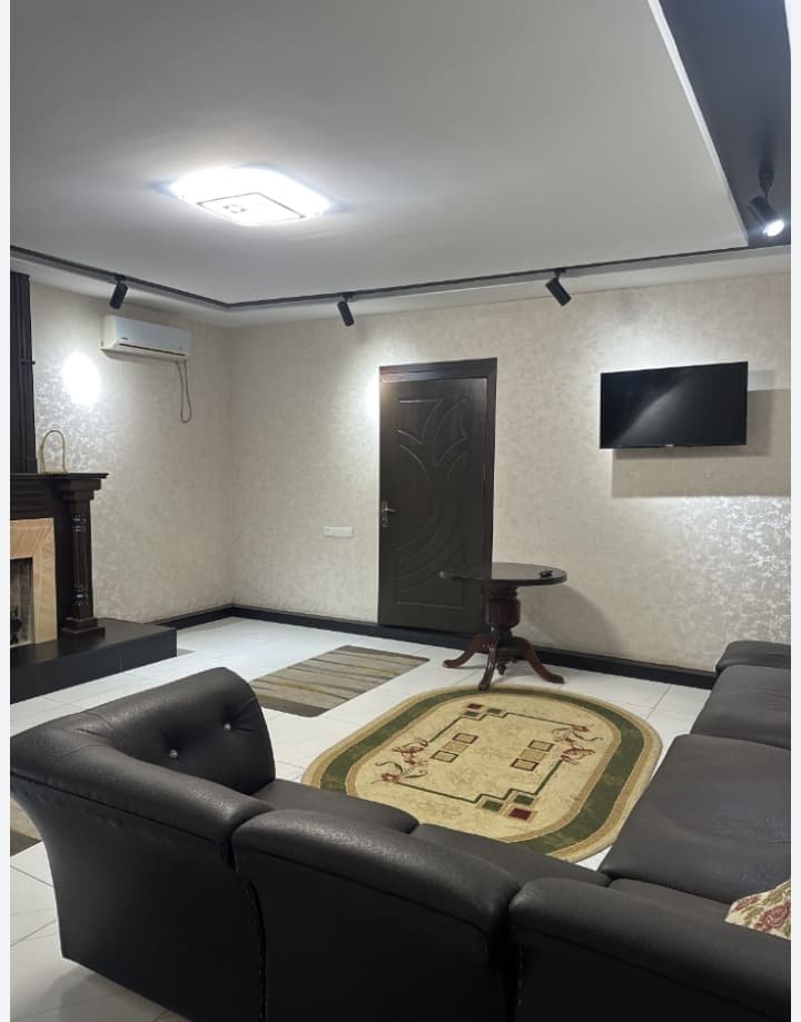 Dacha arenda v Tashkente
