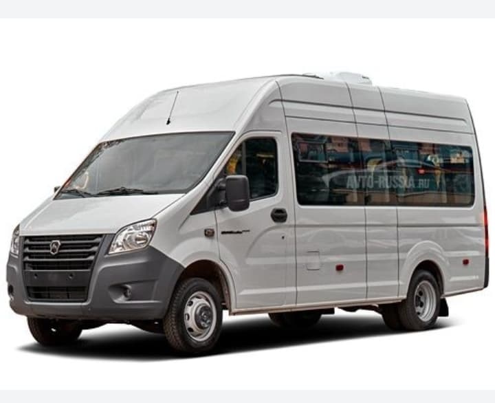 1 yildan 5 yilgacha bolib tolashga Gazelle A65R33-60