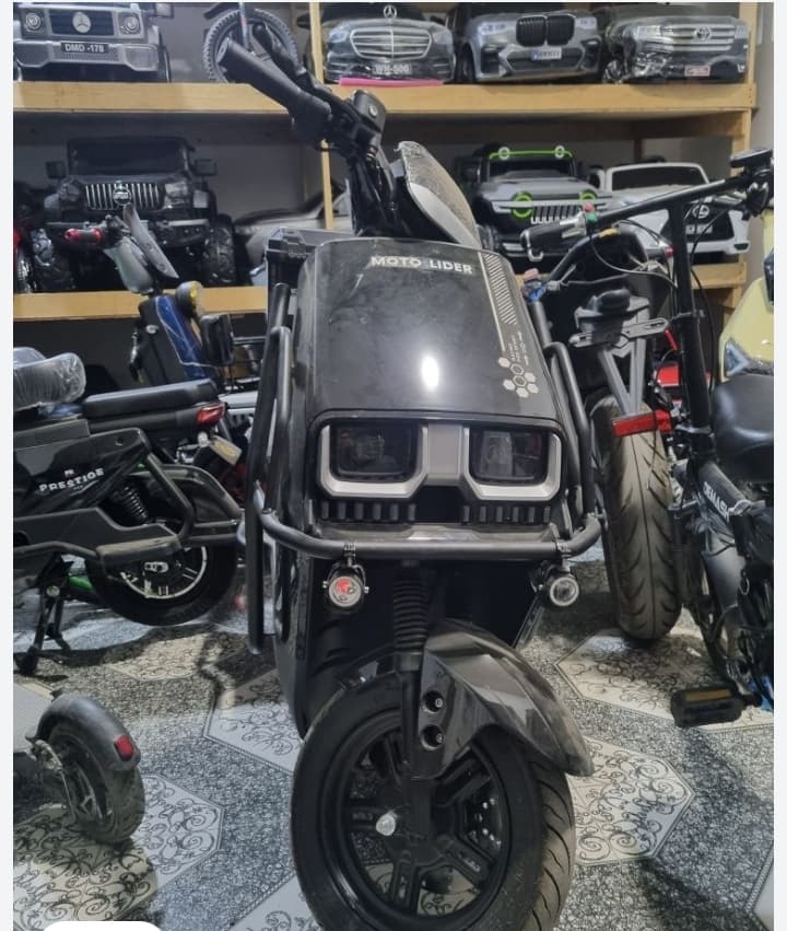 Ijaraga skuter beriladi