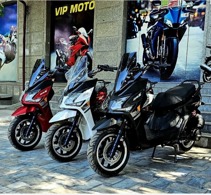 Sukhoi Rent Buyout Kuniga 80 min