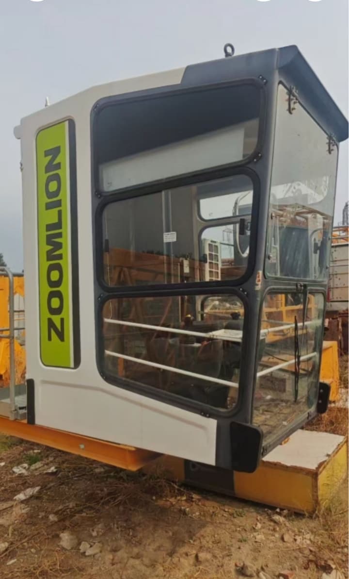 Tower Crane In Stock Sale & Rent