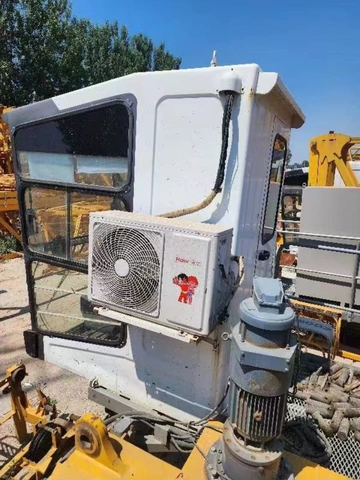 Rent Tower Crane