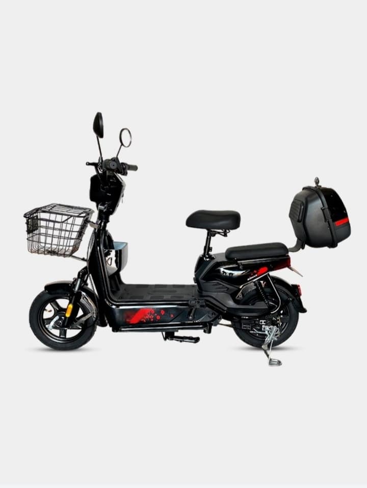 yetkazib berish shaxslarga rentaga scooter beraman