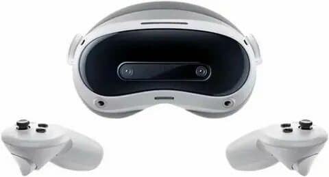 прокат rent vr quest 3