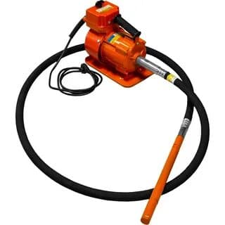 Beton vibrator ijarasi 1m