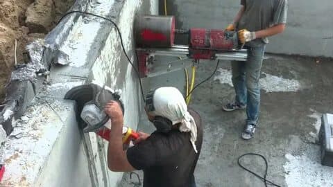 olmosli beton arra