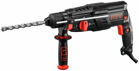 Hammer matkap berylady