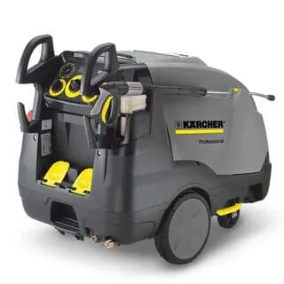Karcher katta ijarasi