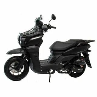 Monster skuter haftalik arenda 400.000 so’m