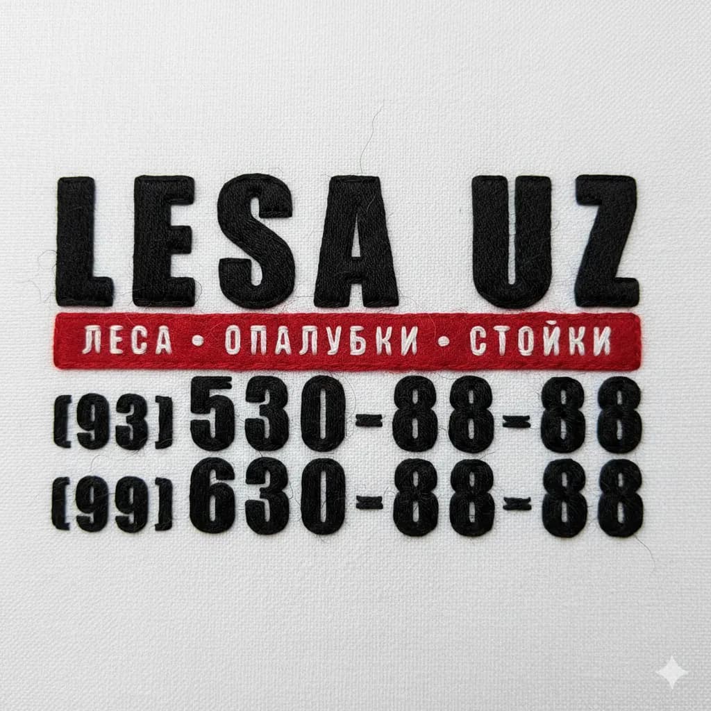 Lesa arenda toshkent,  dostavka bor.