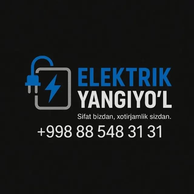 Elektrik Yangiyol