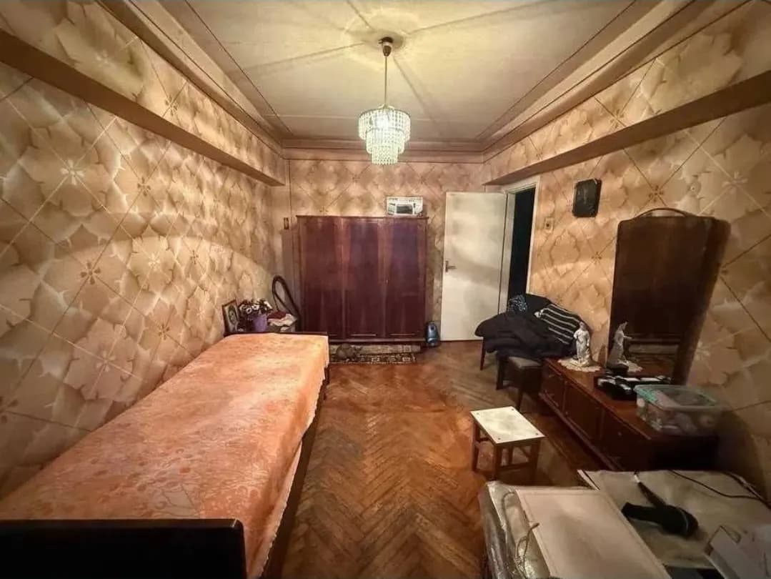 Kvartira, 4 xona, Yunusobod metrosi, kichik