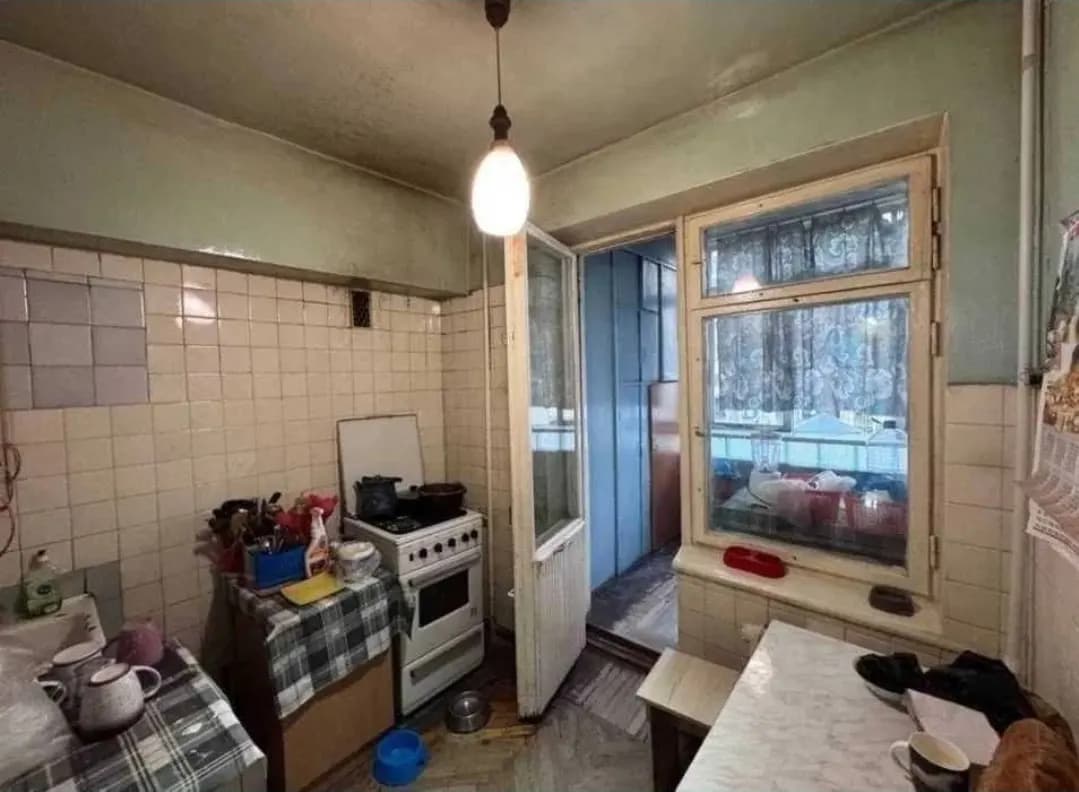 Kvartira, 4 xona, Yunusobod metrosi, kichik