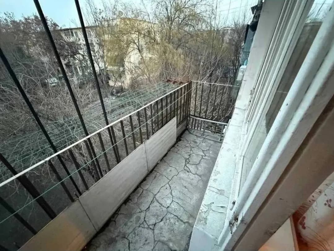 Kvartira, 4 xona, Yunusobod metrosi, kichik