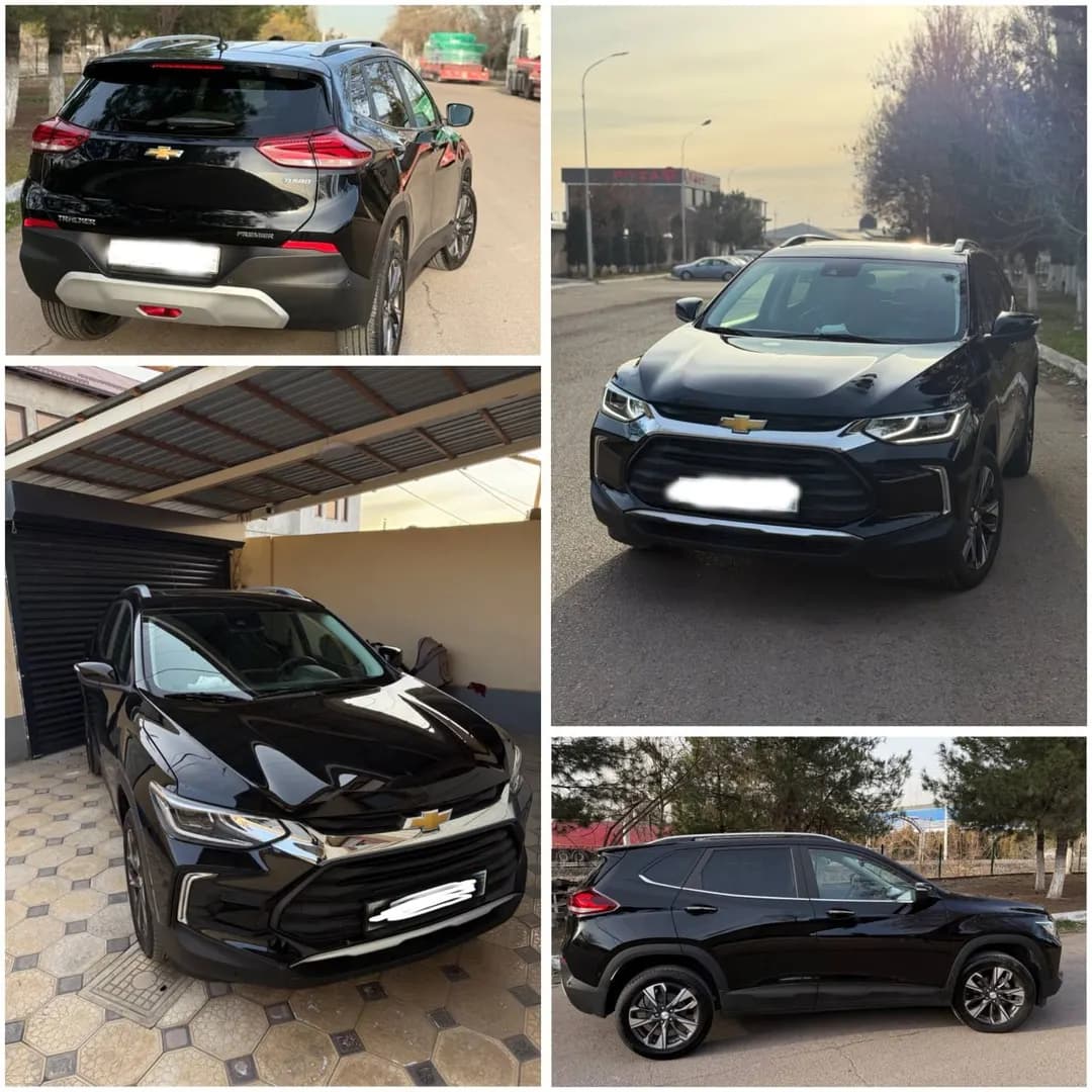 Tracker 2 sotiladi