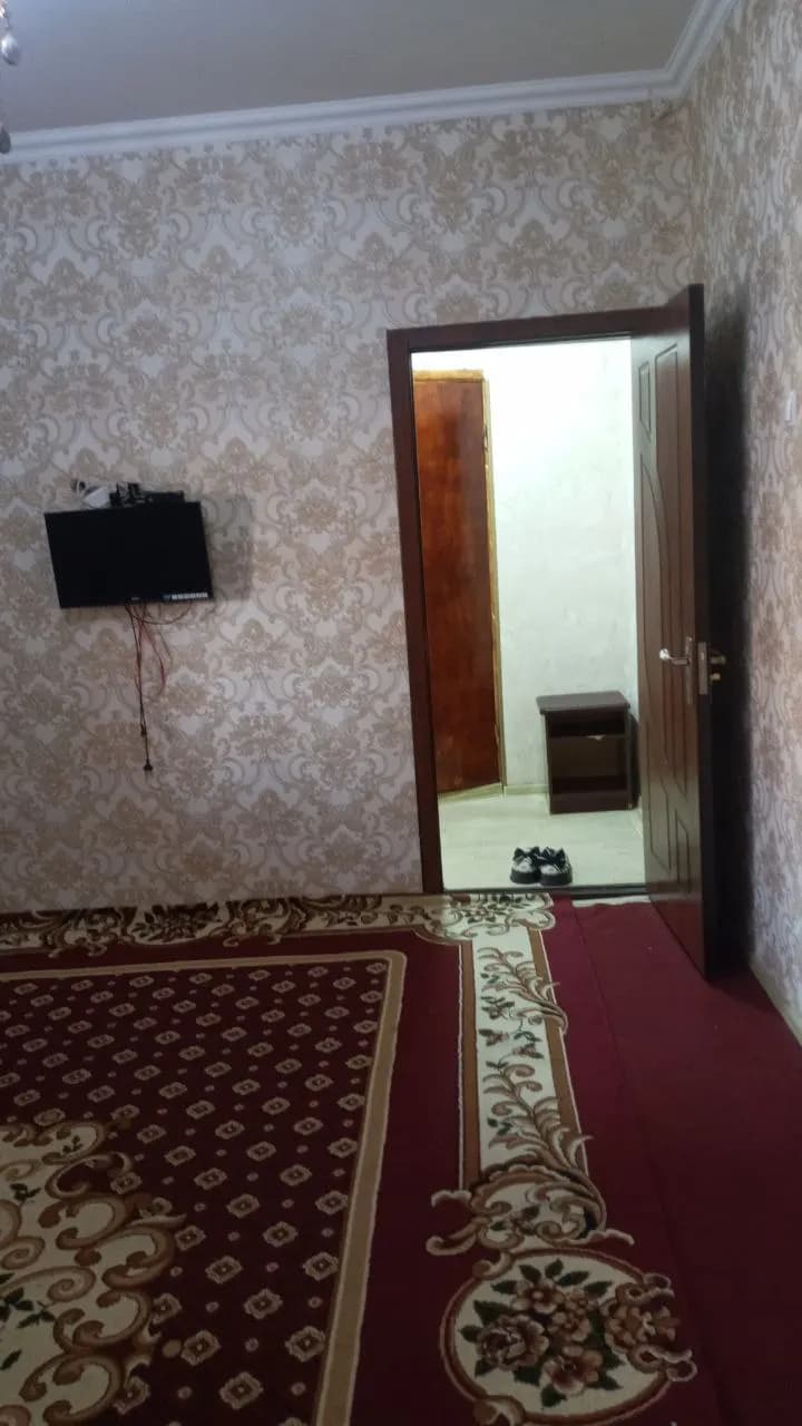 Сдается в аренду однокомнатный дом.