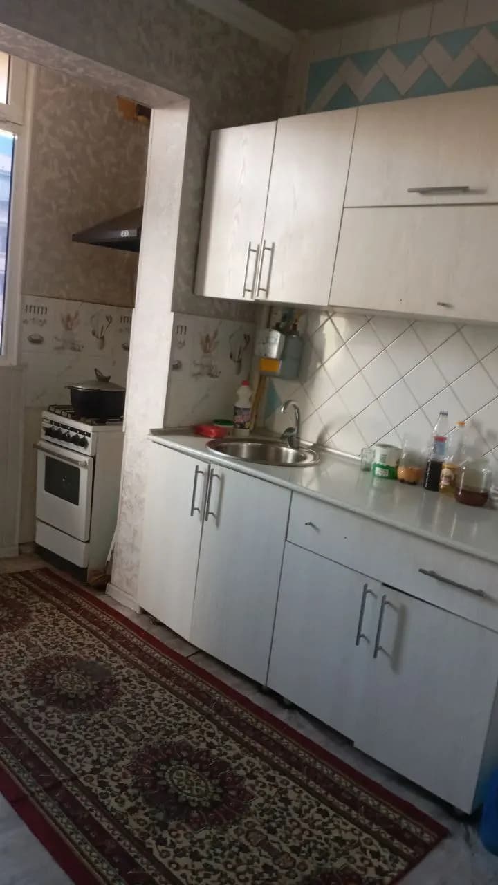 1 XONALI UY IJARAGA BERILADI
