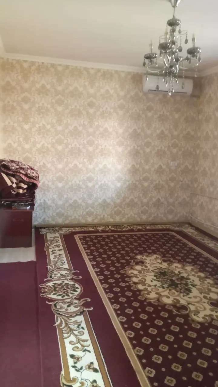 Сдается в аренду однокомнатный дом.