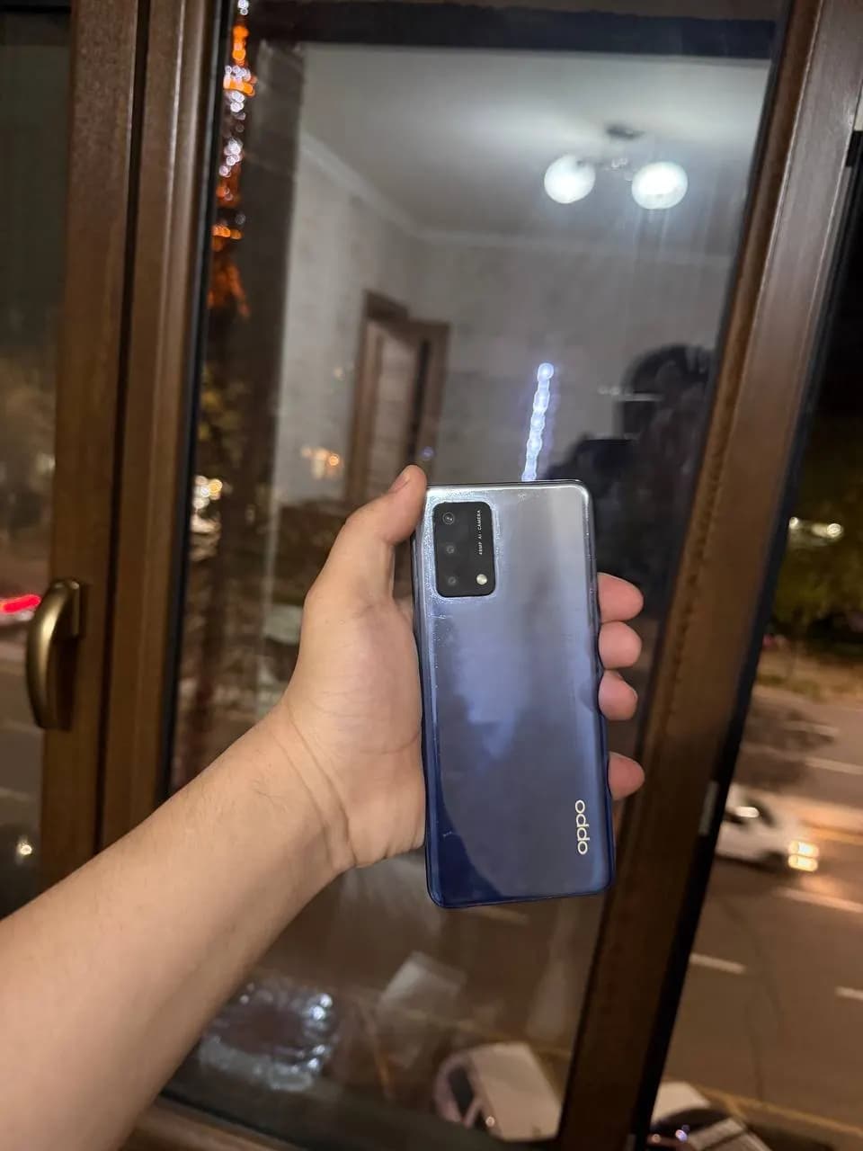 Продается Oppo A74.