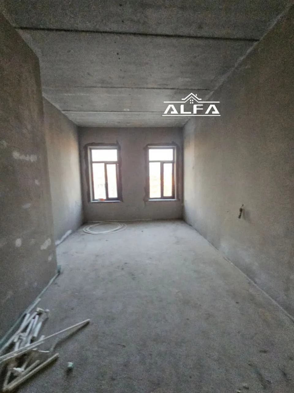 Royal vilage dan penthouse 350m2