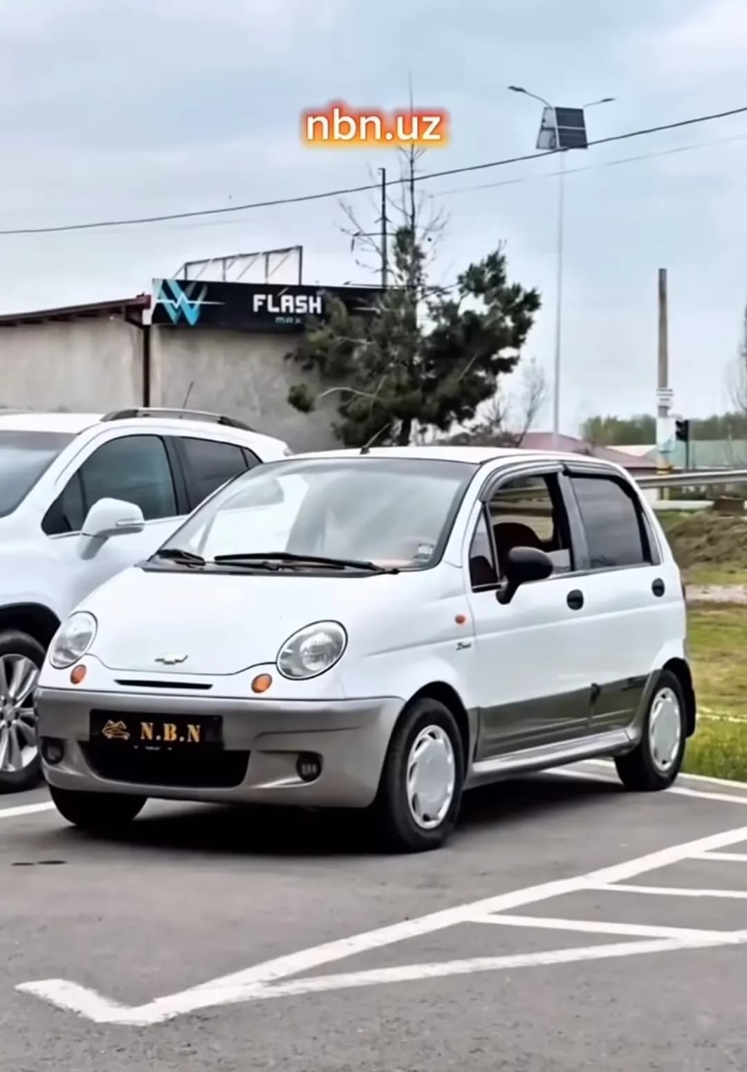 Matiz best
