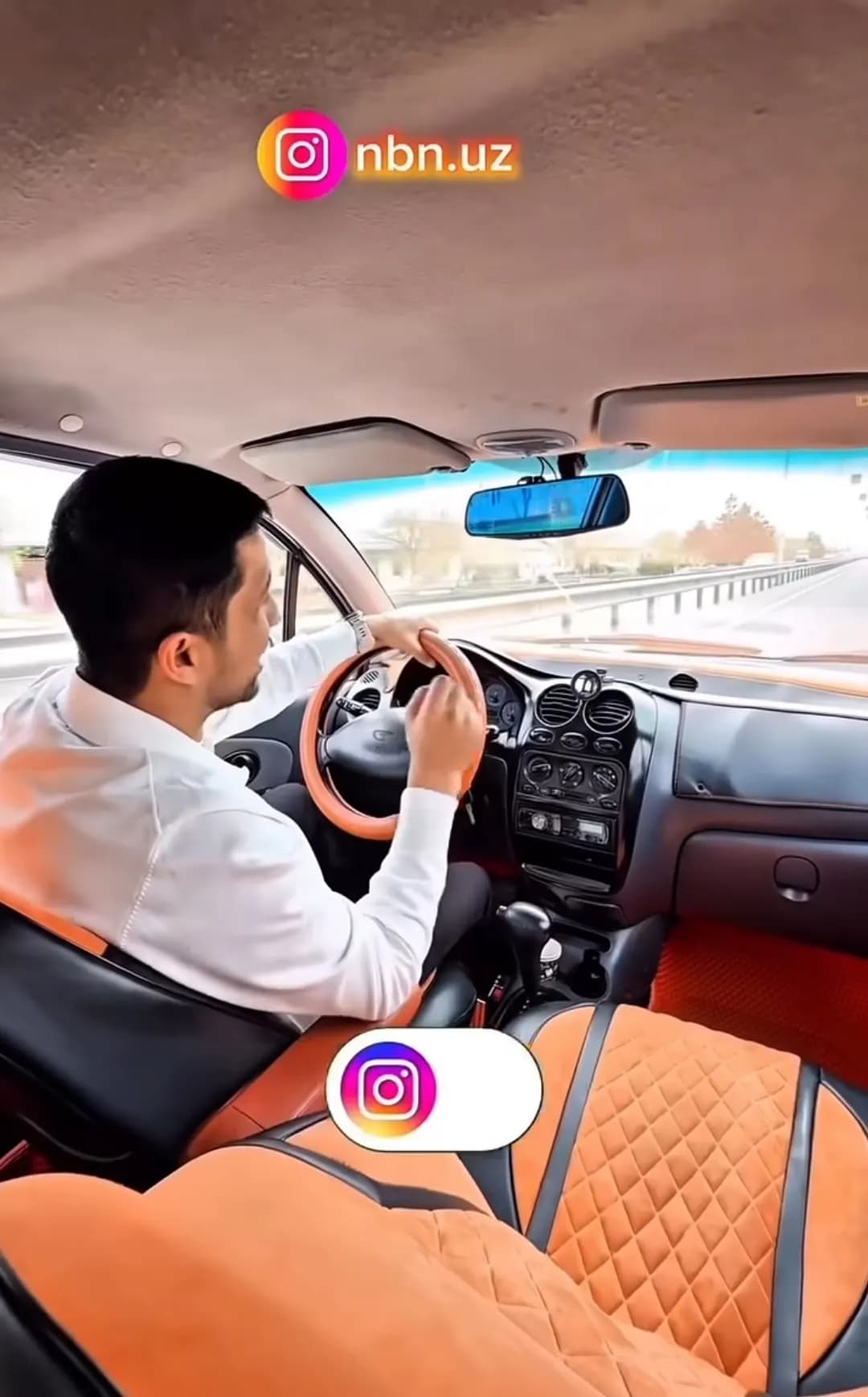 Матиз лучший