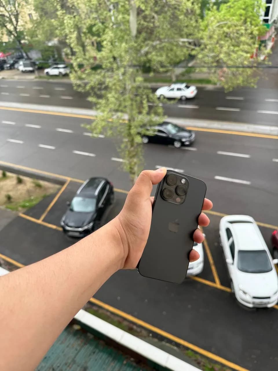 Iphone 14 pro 128 Gb sotiladi
