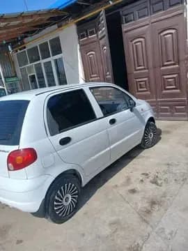Matiz