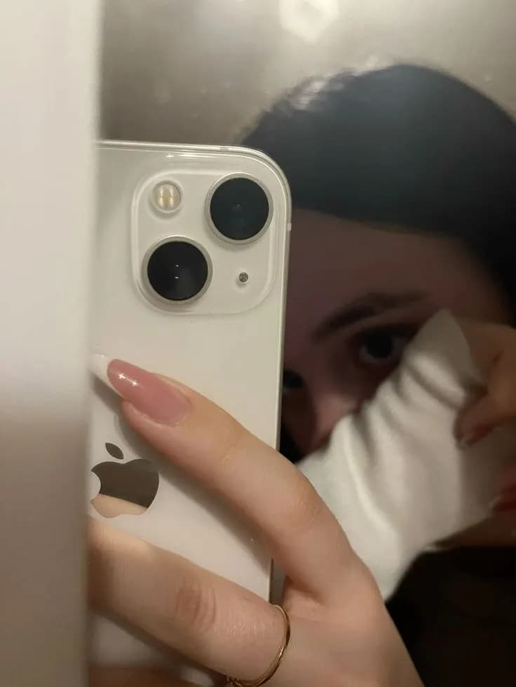 iPhone 13 128GB (Oq / Starlight) — yangi!
