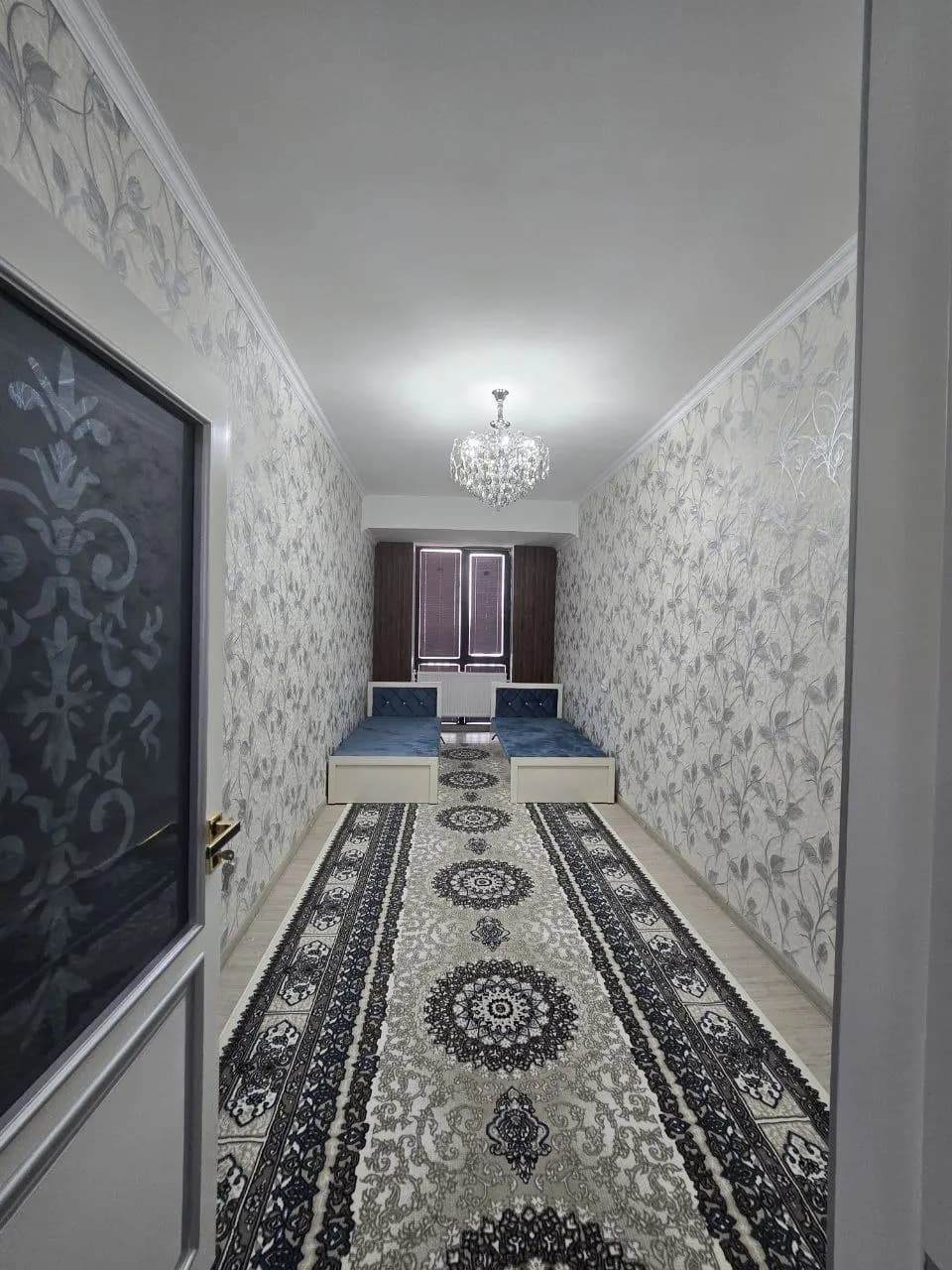 3 xonali kvartira ijaraga beriladi