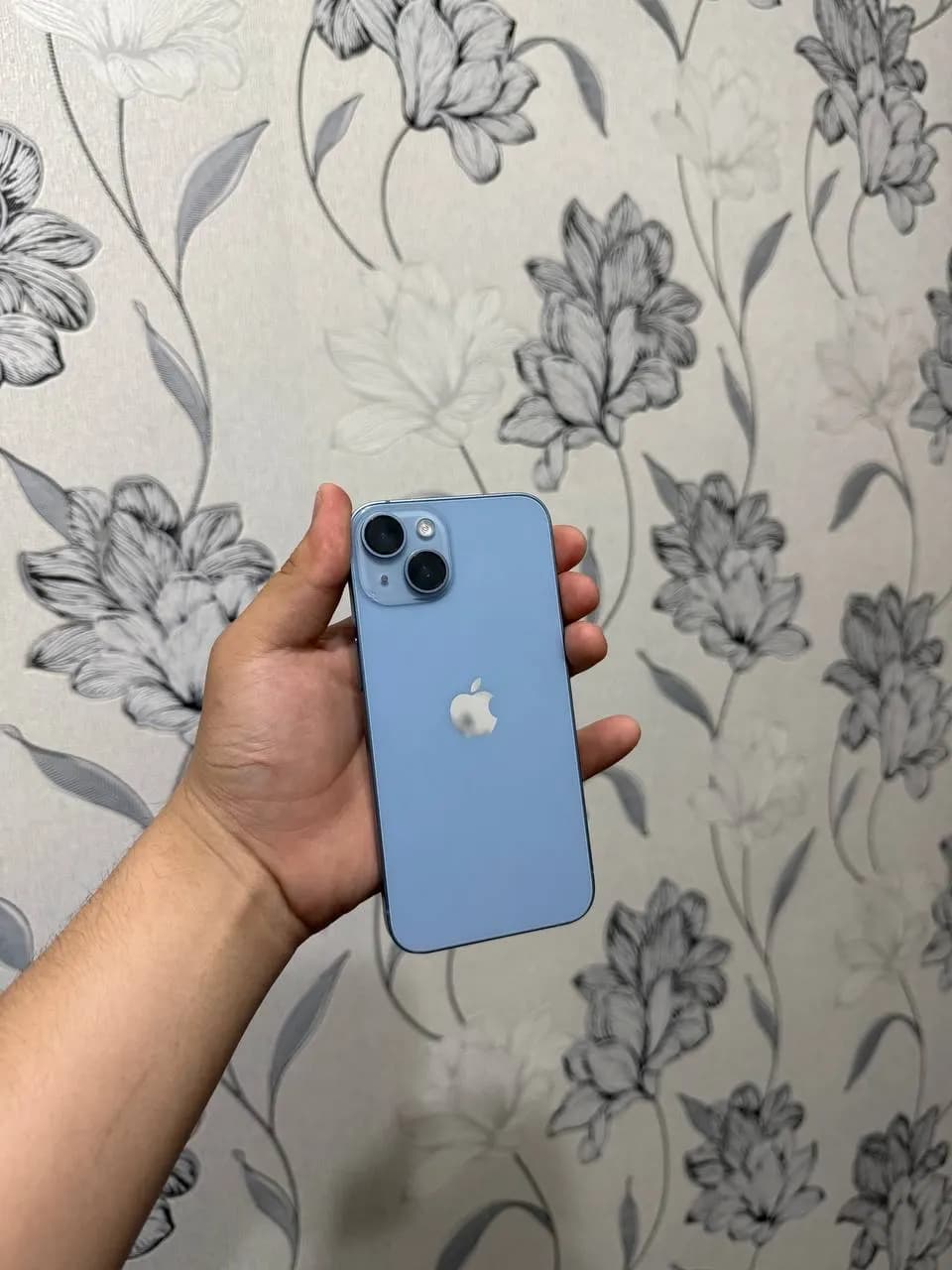 iphone 14 128 Gb продается