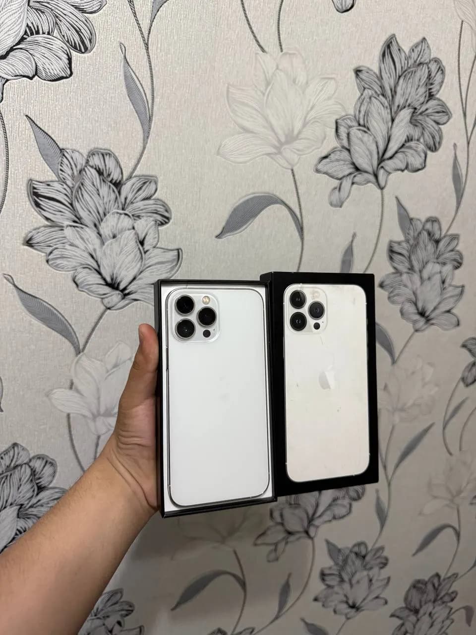 iphone 13 pro max 256 sotiladi