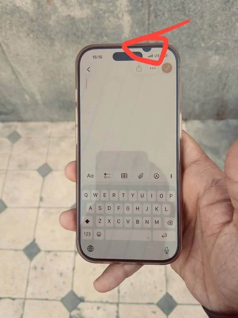 Iphone 16 pro256