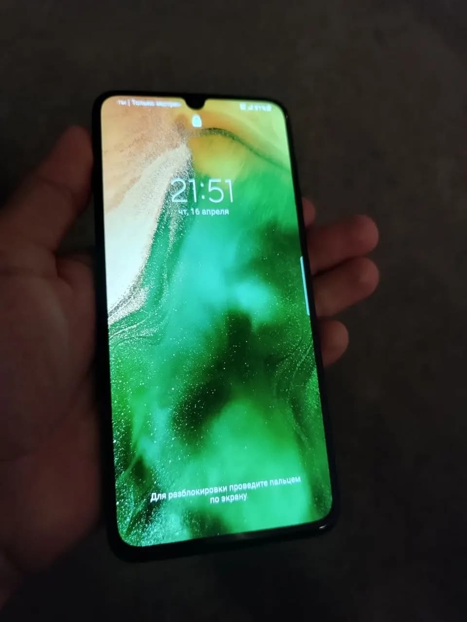 Samsung A70 срочно продается