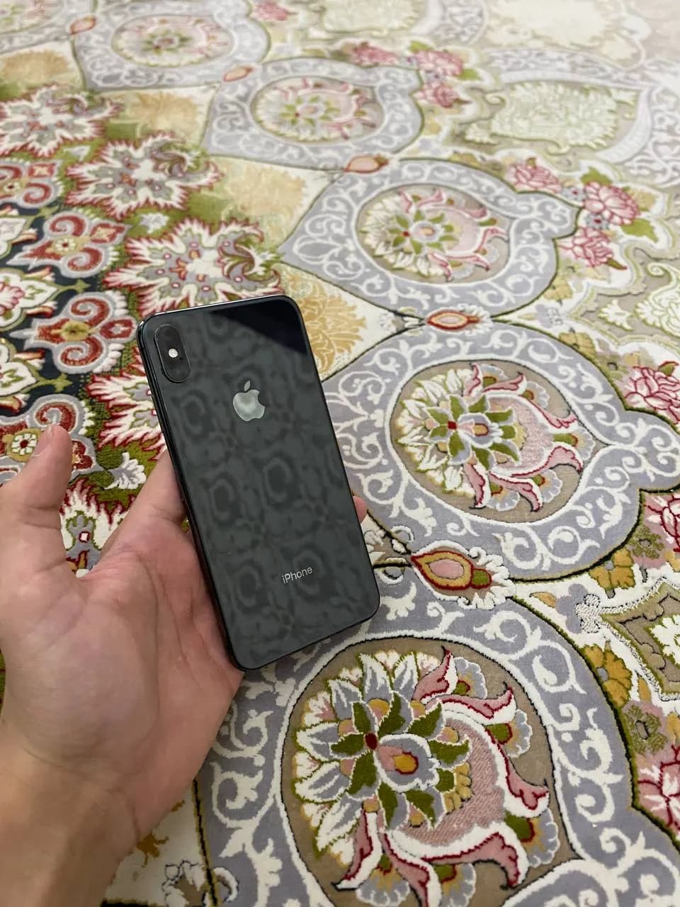 iPhone XS Max 64 ГБ✔️