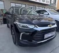 Tracker sotiladi