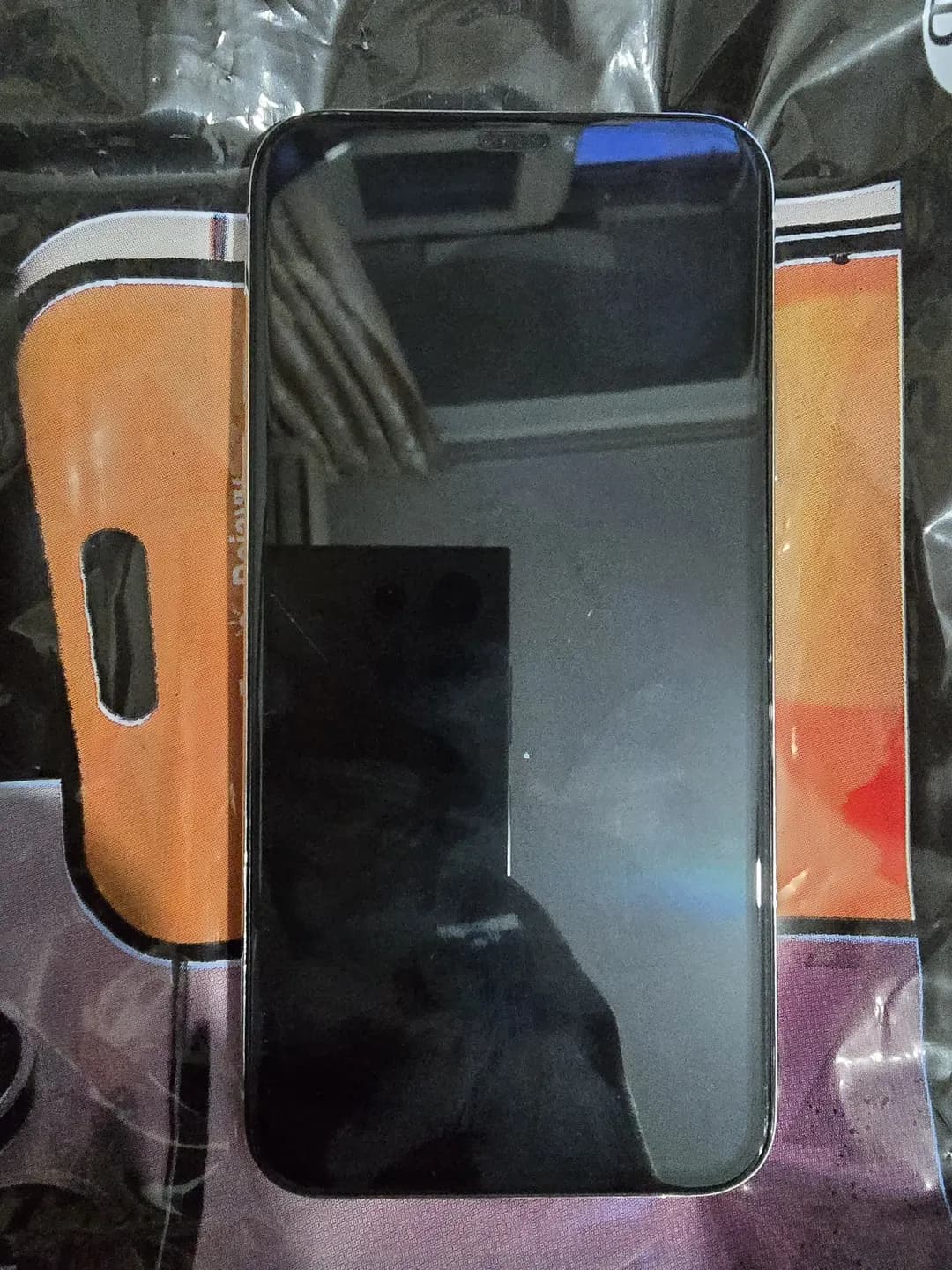 Iphone x  sotiladi