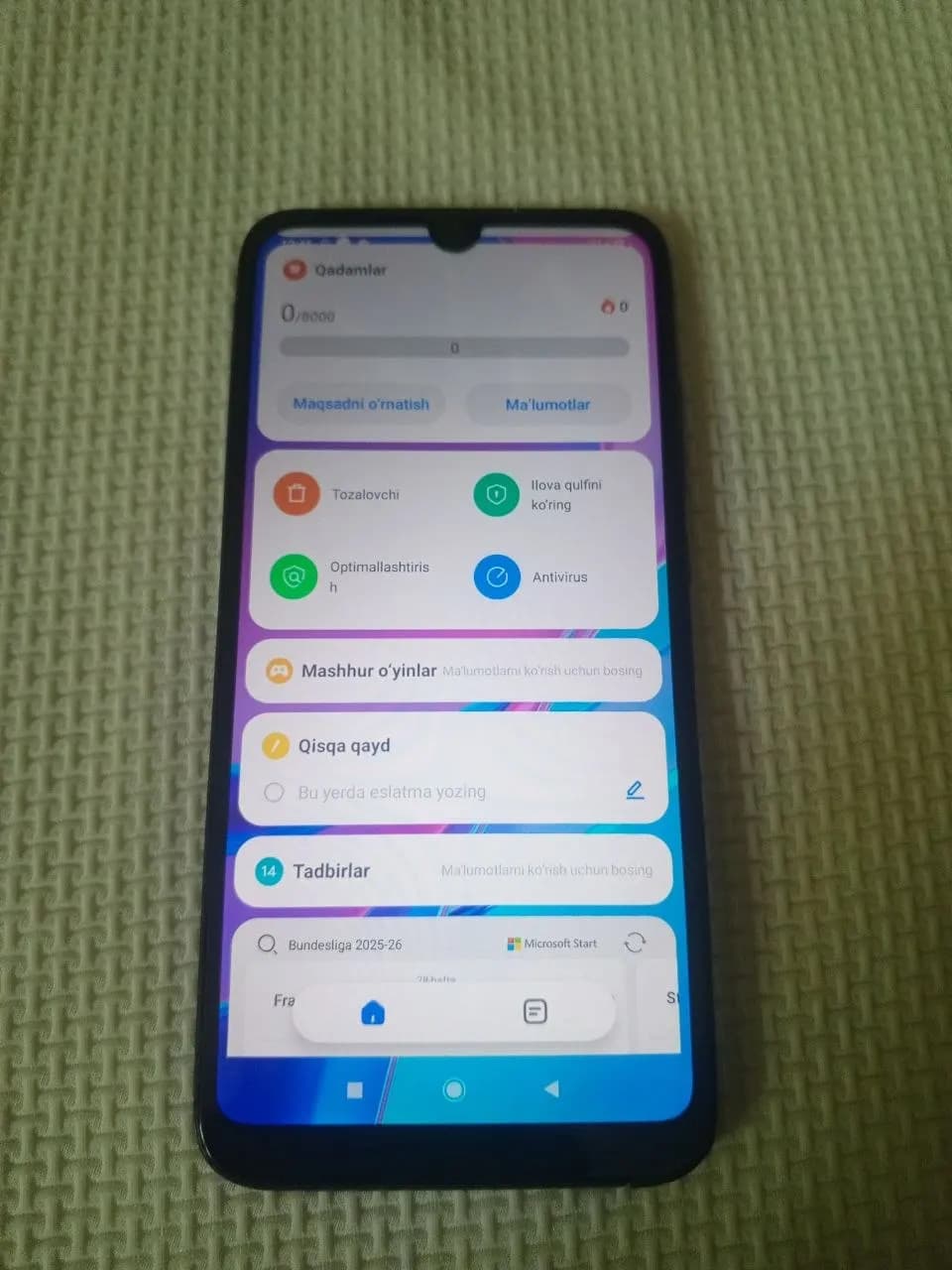 Redmi 7