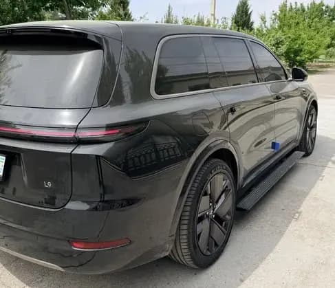 Lixiang L9
